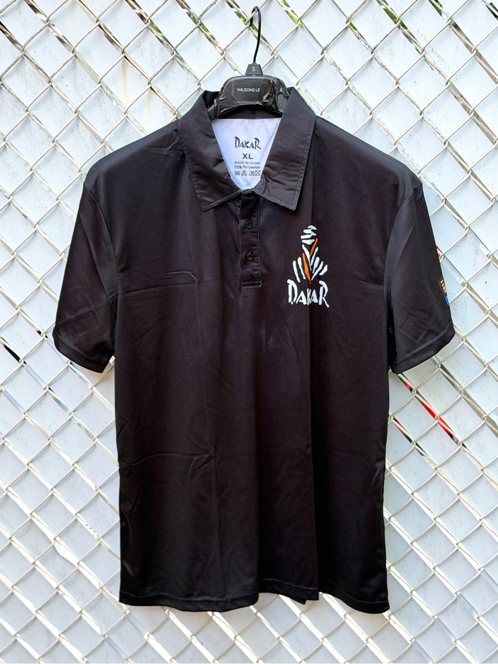 Short sleeve tees shirt jersey